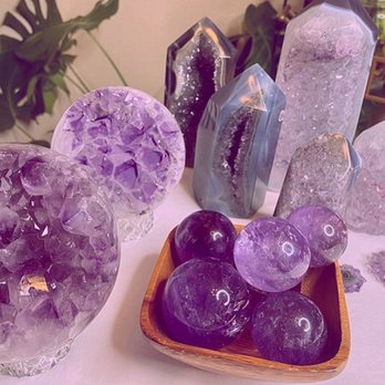 Psychic Readings By Michelle - Love these crystals! - Psychics Near Me Psychic Readings By Michelle - Love these crystals! - Psychics Near Me