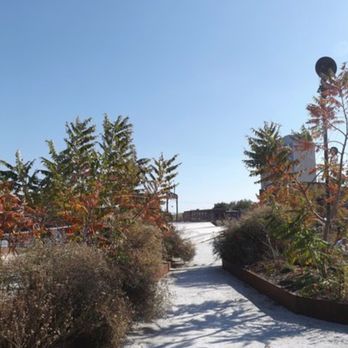 Rail Park - Parks Near Me - Philadelphia, Pennsylvania