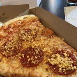 Graziano's Pizza Express Dunbar