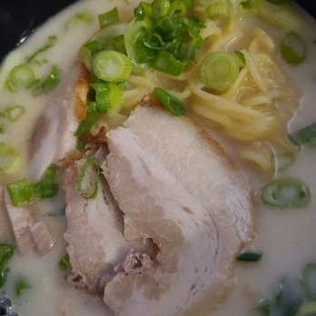 O Ramen - Ramen Near Me - Bakersfield, California