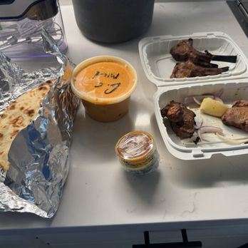Bawarchi’s Restaurant and Bar - Butter chicken - Pakistani Near Me - Antioch, California Bawarchi’s Restaurant and Bar - Butter chicken - Pakistani Near Me - Antioch, California
