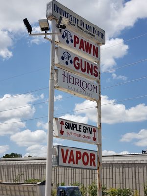 Heirloom Cafe & Market by null