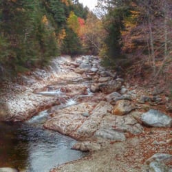 Green Mountain National Forest