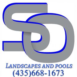 SO landscapes & Pools