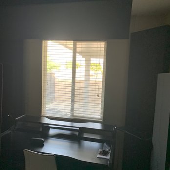 John Hunter Acoustics - New desk with panels - Musical Instruments & Teachers Near Me - Los Angeles, California John Hunter Acoustics - New desk with panels - Musical Instruments & Teachers Near Me - Los Angeles, California