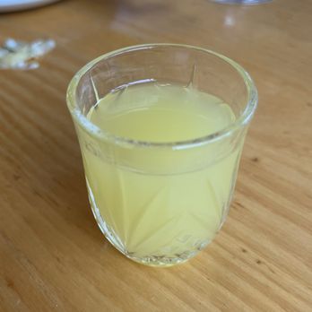 Bar Corallini - Limoncello - Bars Near Me - Madison, Wisconsin