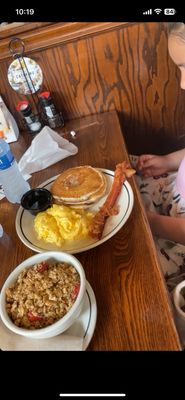 Corner Bakery Cafe by null