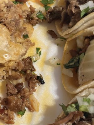 Taqueria Don Carbon Express by null