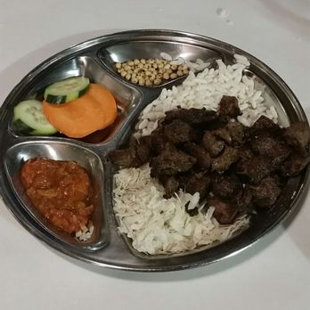 Himalayan Sherpa Kitchen - Indian Near Me - Chicago, Illinois