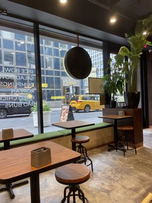 ONGI (41st/3ave) by null