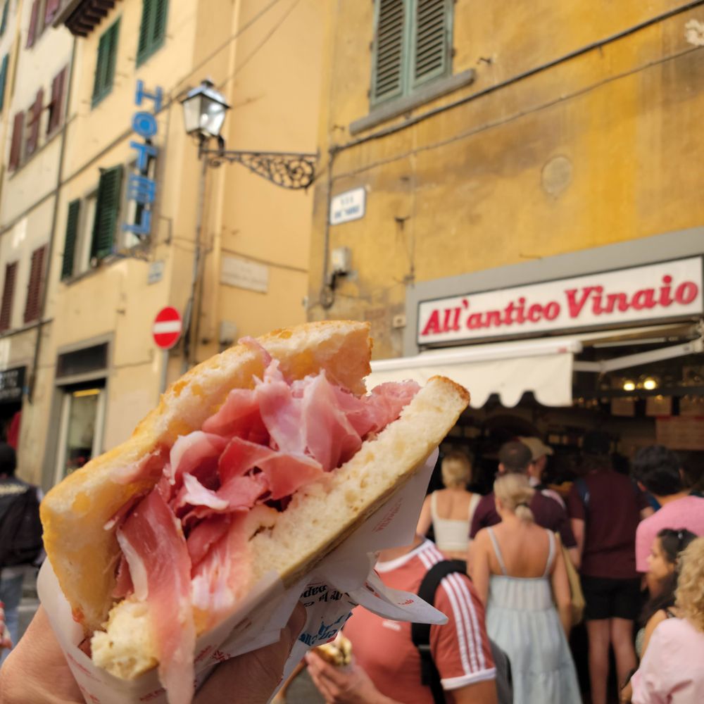 All'Antico Vinaio - Sandwiches Near Me - Florence, FI All'Antico Vinaio - Sandwiches Near Me - Florence, FI