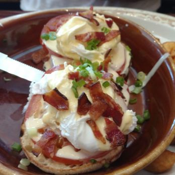 Another Broken Egg Cafe - Eggs Blackstone Benedict - Breakfast & Brunch Near Me - The Colony, Texas Another Broken Egg Cafe - Eggs Blackstone Benedict - Breakfast & Brunch Near Me - The Colony, Texas