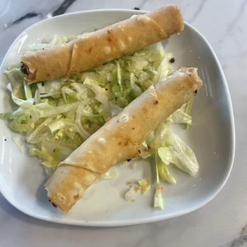 Turkish Kitchen - Cigar borek - Mediterranean Near Me - Brandon, Florida