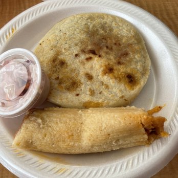 Anita's Cuisine - a plate of food - Mexican Near Me - Merriam, Kansas Anita's Cuisine - a plate of food - Mexican Near Me - Merriam, Kansas