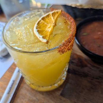 Antiguo Lobo - El marcus - Mexican Near Me - Chamblee, Georgia