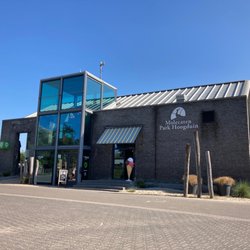Molecaten Park Hoogduin