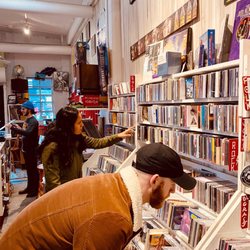 Sidetracks Music