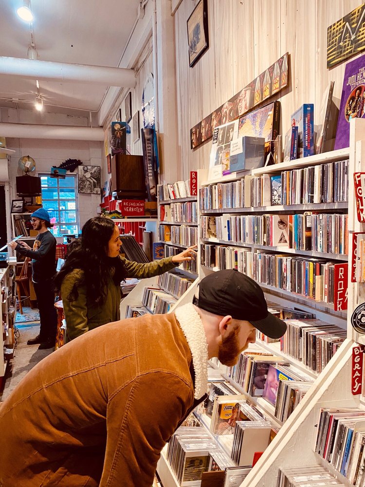 SIDETRACKS MUSIC Updated May 2026 13 Reviews 310 2nd St