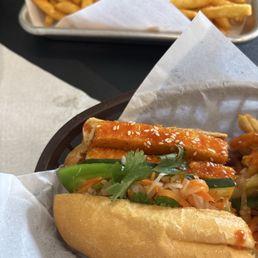 Great vegan options! Great portion sizes! Taste amazing! Great vegan options! Great portion sizes! Taste amazing!