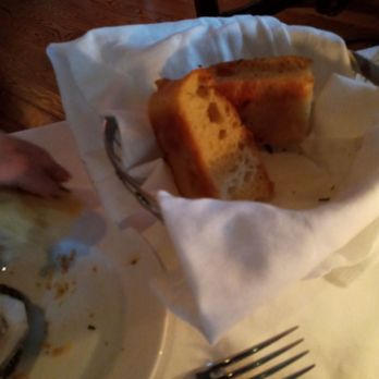 The Ebbitt Room - Focaccia - American Near Me - Cape May, New Jersey The Ebbitt Room - Focaccia - American Near Me - Cape May, New Jersey