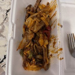 Fajitas