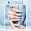 KB Nails gift card
