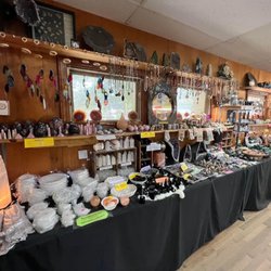 Maggie Valley Rock Shop