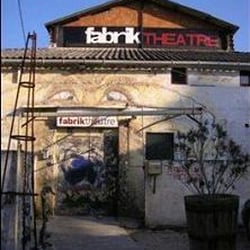 La Fabrik'Théâtre - Fabrik Théâtre