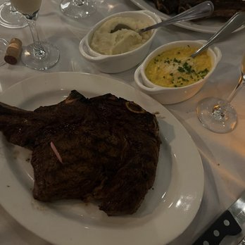 Benjamin Steakhouse Prime - Seafood Near Me - New York, New York