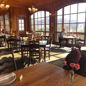 The Dillard House Restaurant - American Near Me - Dillard, Georgia