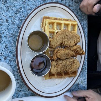 Belgian Waffle Works - Burgers Near Me - Lake Arrowhead, California Belgian Waffle Works - Burgers Near Me - Lake Arrowhead, California
