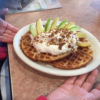 Nancy's Cafe - Breakfast & Brunch Near Me - Auburn, California Nancy's Cafe - Breakfast & Brunch Near Me - Auburn, California