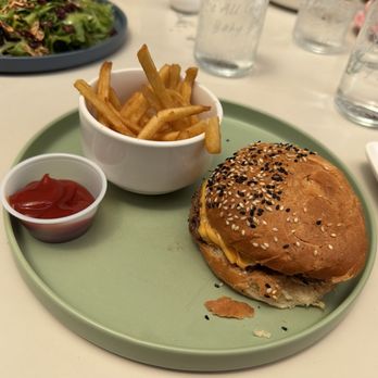 Box St. All Day - Box St Burger - Breakfast & Brunch Near Me - San Antonio, Texas