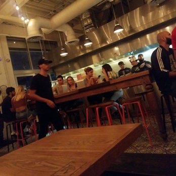 Coyo Taco - Mexican Near Me - Miami, Florida