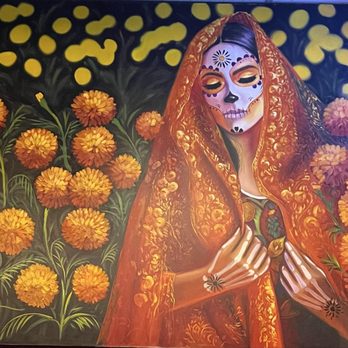 Mi Pueblo-Petaluma - Beautiful art - Tacos Near Me - Petaluma, California Mi Pueblo-Petaluma - Beautiful art - Tacos Near Me - Petaluma, California