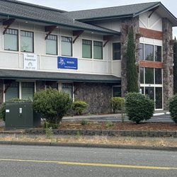 Baze Chiropractic - Street View