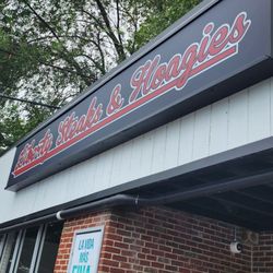 Liberty Steaks & Hoagies