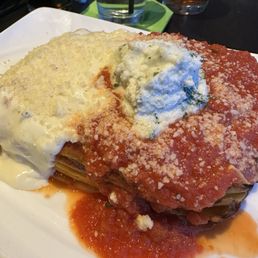 Lasagna