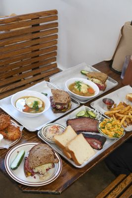 Mum Foods Smokehouse And Delicatessen by null Mum Foods Smokehouse And Delicatessen by null