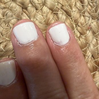 Nail Studio San Carlos - Color still in cuticle - Nail Salons Near Me - San Diego, California Nail Studio San Carlos - Color still in cuticle - Nail Salons Near Me - San Diego, California