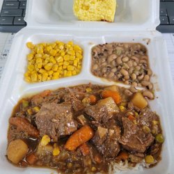 Margie's Southern Cooking