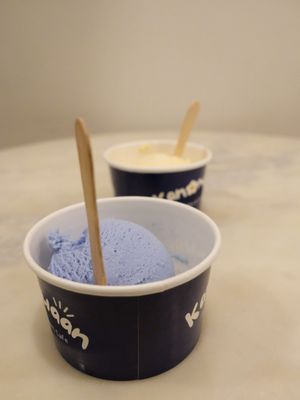 Kanomwaan Thai Gelato and Dessert Cafe by null