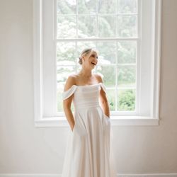 La Bella Moda - Katie