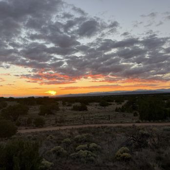 Sky Railway - Sunset - Tours Near Me - Santa Fe, New Mexico Sky Railway - Sunset - Tours Near Me - Santa Fe, New Mexico