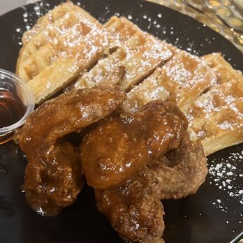 The Vault - Breakfast & Brunch Near Me - Atlanta, Georgia