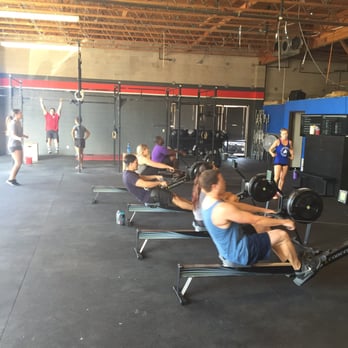 Kindle Fitness - Intense programming + great coaching = GAINS - Interval Training Gyms Near Me - Riverside, California
