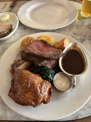 The Grazing Goat Pub & Boutique Hotel Marylebone by null