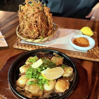 Mensho - Ramen Near Me - Kapolei, Hawaii