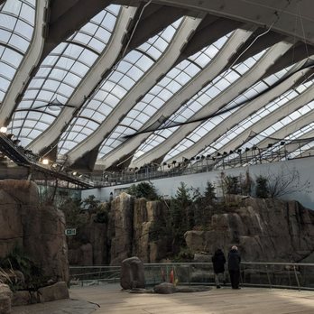 Biodôme de Montréal - Aquariums Near Me - Montreal, Quebec Biodôme de Montréal - Aquariums Near Me - Montreal, Quebec