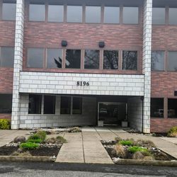 Body Bliss Massage Studio - Front entrance